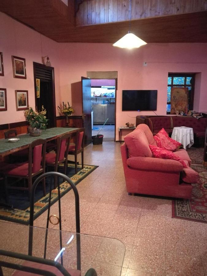 Residencia Los Conejos - Bike&Motorbike Las Palmas de Gran Canaria Exterior foto