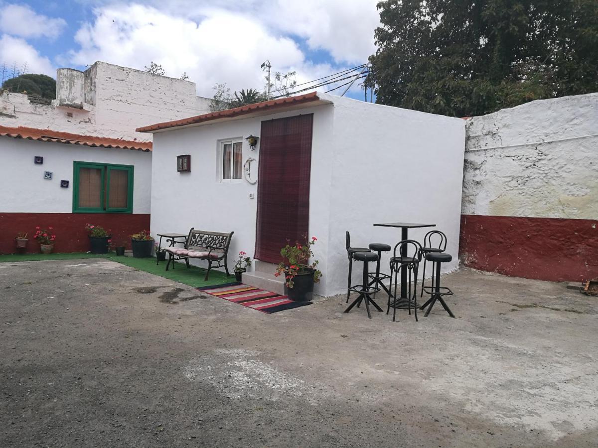 Residencia Los Conejos - Bike&Motorbike Las Palmas de Gran Canaria Exterior foto