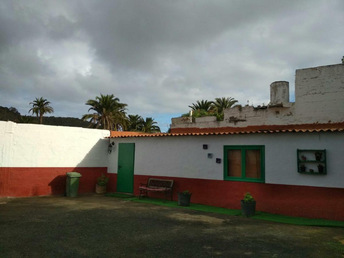 Residencia Los Conejos - Bike&Motorbike Las Palmas de Gran Canaria Exterior foto