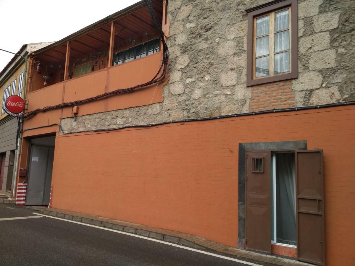 Residencia Los Conejos - Bike&Motorbike Las Palmas de Gran Canaria Exterior foto