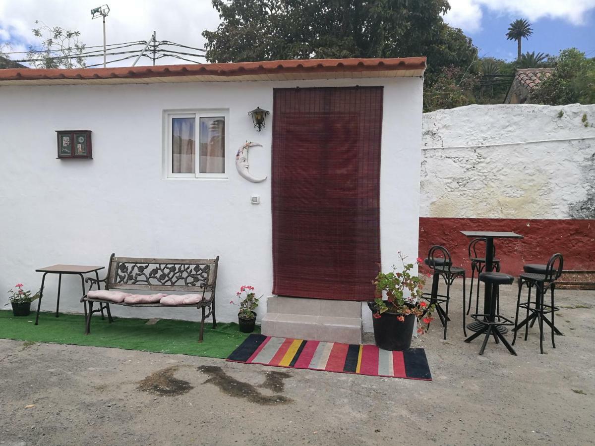 Residencia Los Conejos - Bike&Motorbike Las Palmas de Gran Canaria Exterior foto