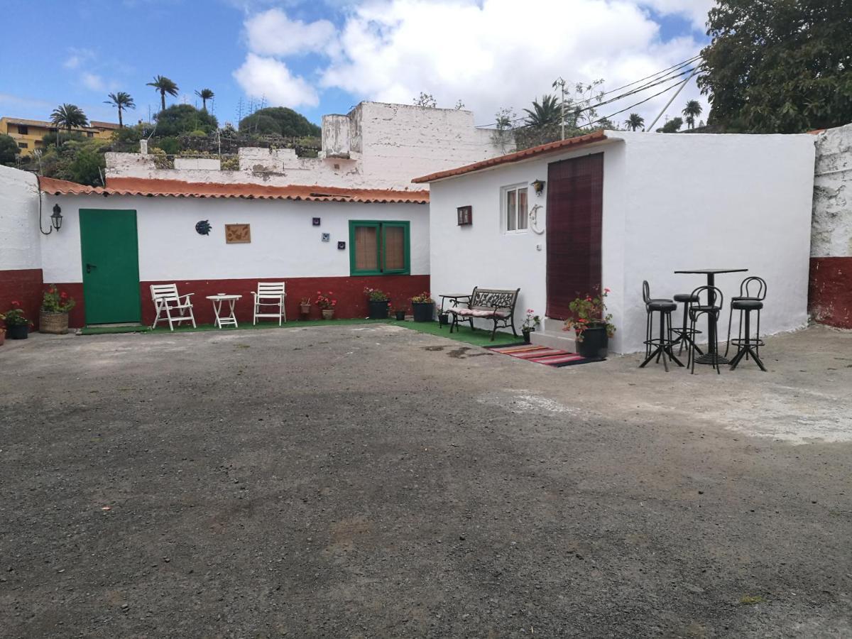 Residencia Los Conejos - Bike&Motorbike Las Palmas de Gran Canaria Exterior foto