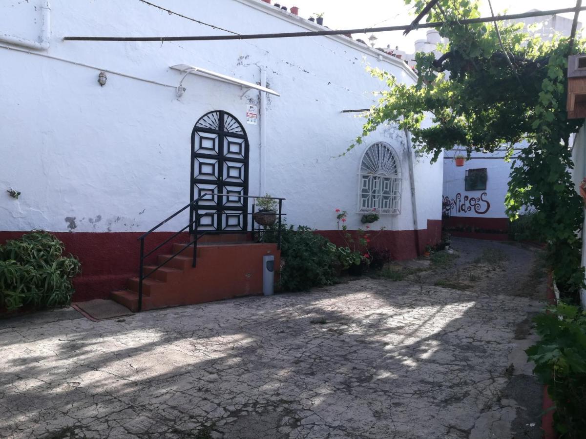 Residencia Los Conejos - Bike&Motorbike Las Palmas de Gran Canaria Exterior foto